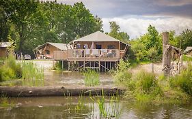 Vakantiepark Sallandshoeve Hotel
