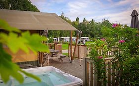 Vakantiepark Sallandshoeve Hotel